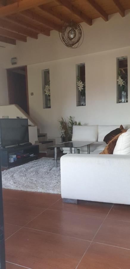Privilege Suites Nea Kallikrateia Exteriér fotografie