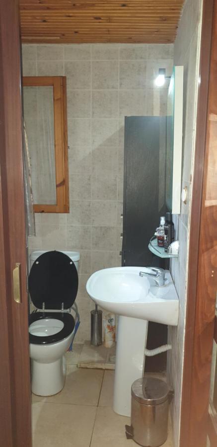 Privilege Suites Nea Kallikrateia Exteriér fotografie