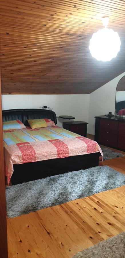 Privilege Suites Nea Kallikrateia Exteriér fotografie