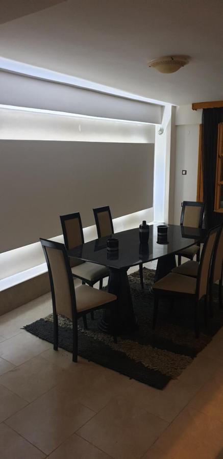 Privilege Suites Nea Kallikrateia Exteriér fotografie