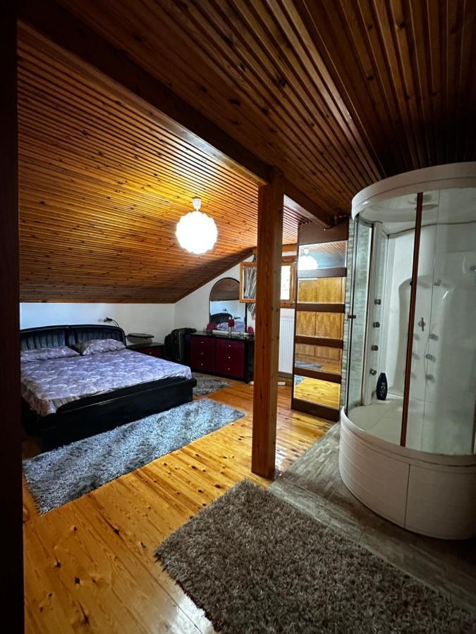 Privilege Suites Nea Kallikrateia Exteriér fotografie