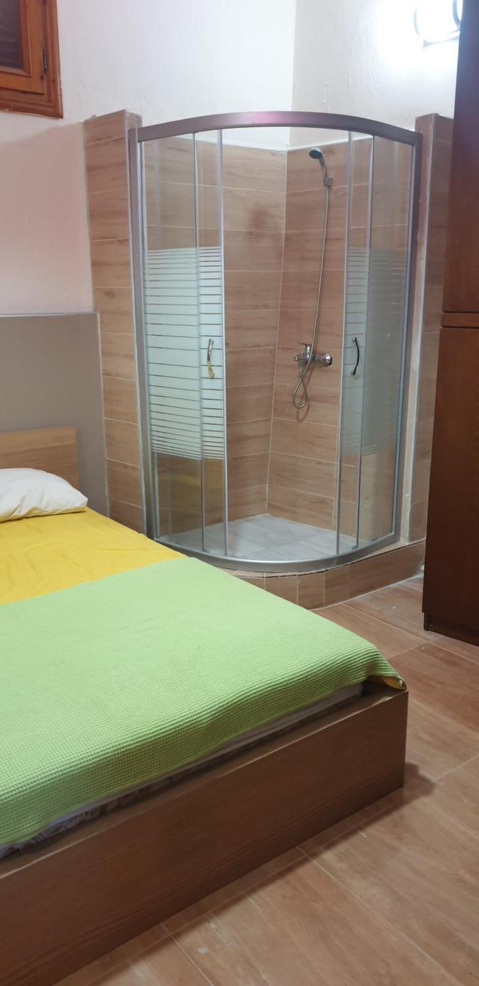 Privilege Suites Nea Kallikrateia Exteriér fotografie