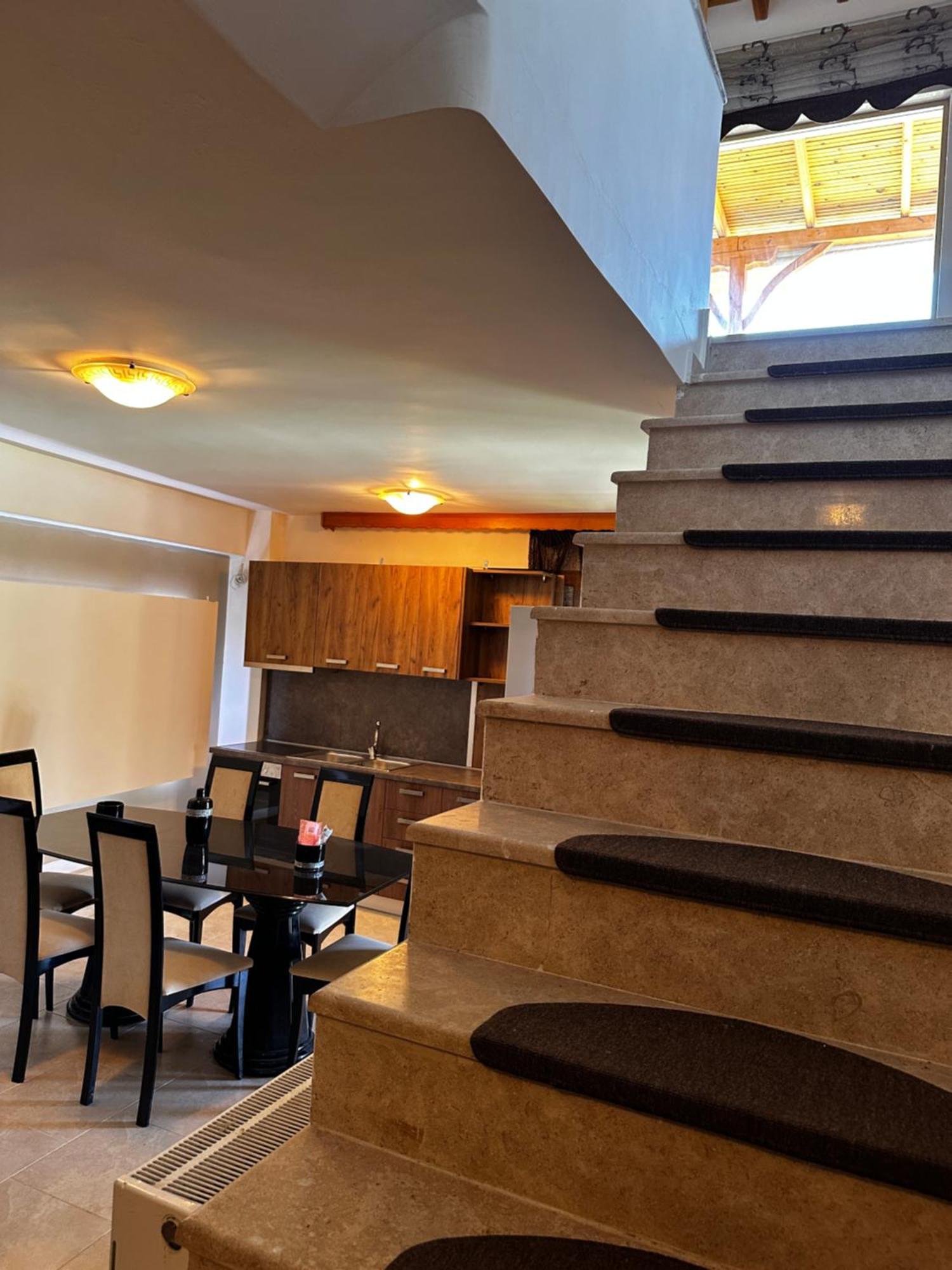 Privilege Suites Nea Kallikrateia Exteriér fotografie